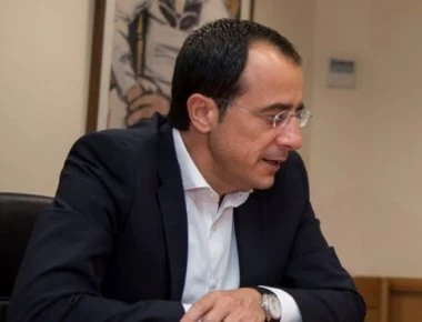 Στρατηγική αναβάθμιση των σχέσεων Λευκωσίας - Ουάσινγκτον επιθυμεί η Κύπρος σύμφωνα με τον Χριστοδουλίδη